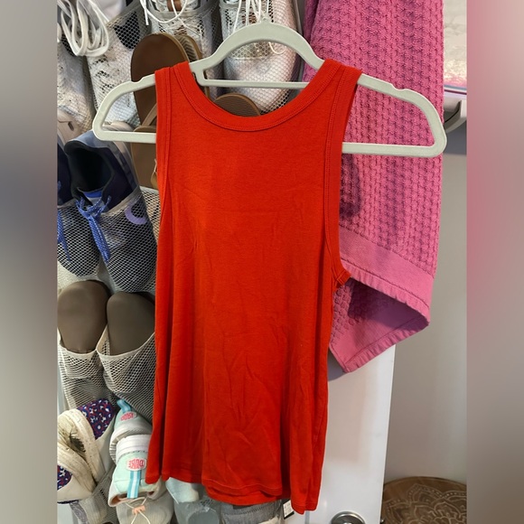 a new day Tops - A new day ribbed tank